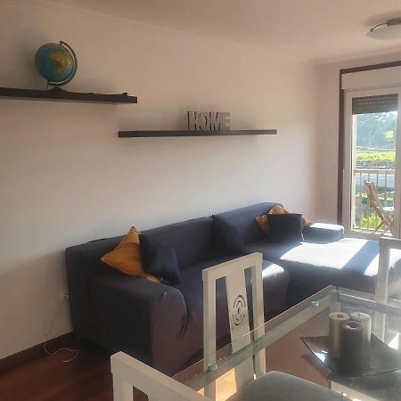 Apartamento Nueva Vista Pontevedra Exterior foto