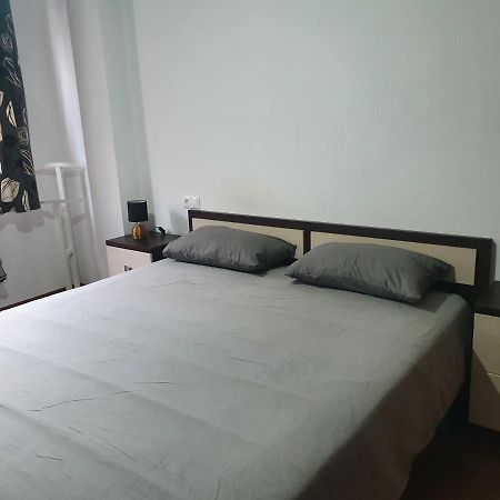 Apartamento Nueva Vista Pontevedra Exterior foto