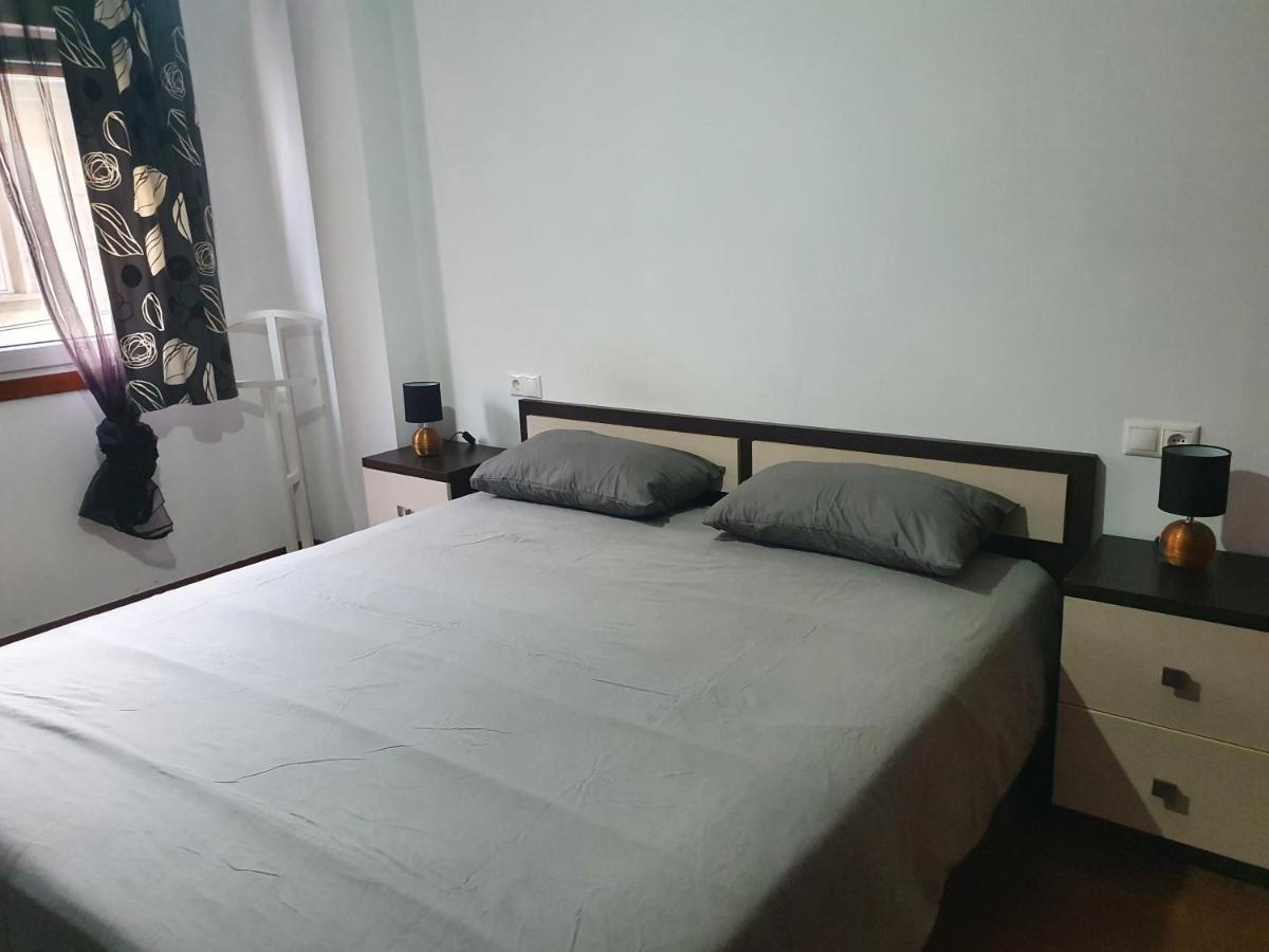 Apartamento Nueva Vista Pontevedra Exterior foto